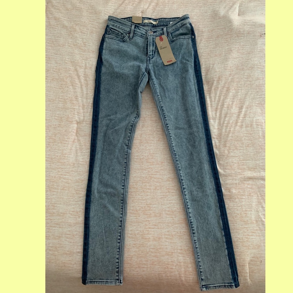 Brand New Levi Jeans